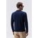 tricot polo solitude azul 5